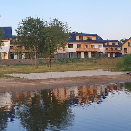 Apartman Amali Deluxe Černá v Pošumaví Extérieur photo