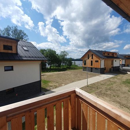 Apartman Amali Deluxe Černá v Pošumaví Extérieur photo