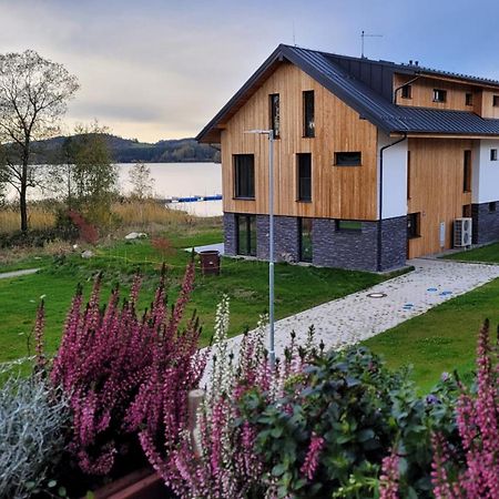 Apartman Amali Deluxe Černá v Pošumaví Extérieur photo