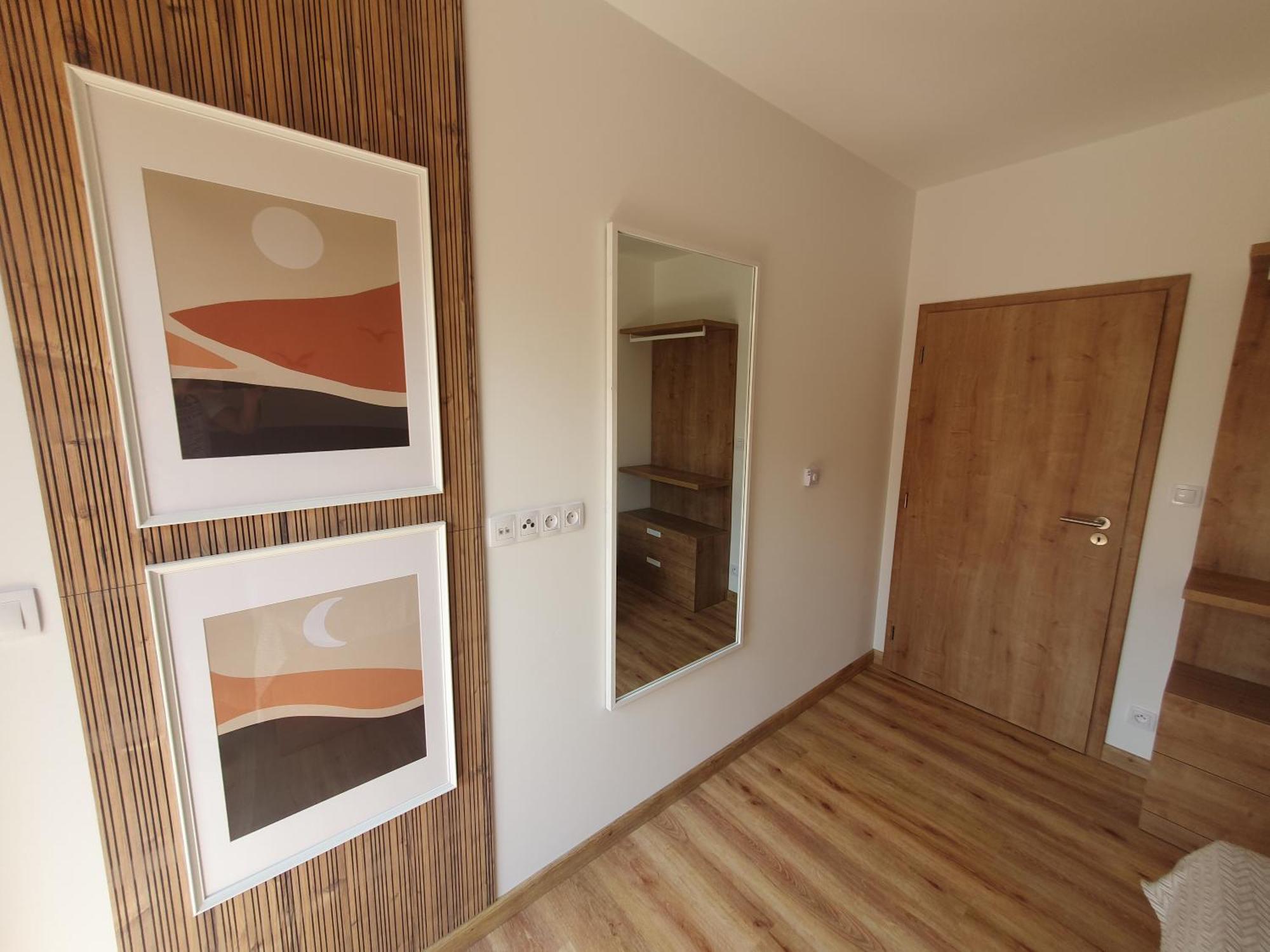 Apartman Amali Deluxe Černá v Pošumaví Extérieur photo